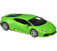 Maisto 31509 - Coche a Escala - Lamborghini Huracán LP 610-4 (Verde, 1:24)
