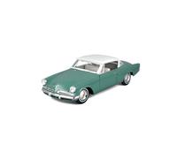 Maisto - 31651g - Vehículos en Miniatura - Modelo para la Escala - Studebacker Starliner - Escala 1/18