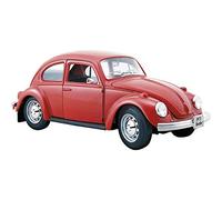 1:24 VW Kafer `73 (Importación USA) NUEVO