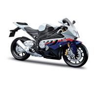 MAISTO 34101 1/12 Colección Moto Maisto