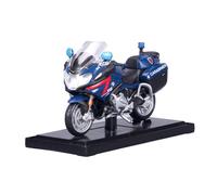 Goliath Moto a escala CARABINIERI 1:18 Multicolor para niños 90773