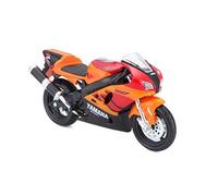 Maisto 531300 - Motocicletas fresco Metal, blister 1:18 (clasificados) , color/modelo surtido