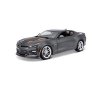 Maisto 531385 Camaro 17 50th Anniversary - Coche