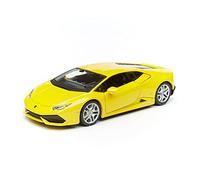 Maisto 531509 - Coche Lamborghini Huracan, escala 1:24, colores surtidos