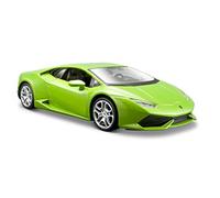 Maisto 531509 - Coche Lamborghini Huracan, escala 1:24, colores surtidos
