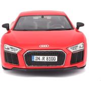 Maisto 531513 - 1:24 Audi R8 V10, colores aleatorios , color/modelo surtido