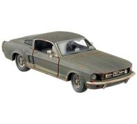 Maisto 532142 Old Friends - Ford Mustang GT (Escala 1:24)