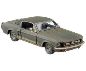 Maisto 532142 Old Friends - Ford Mustang GT (Escala 1:24)