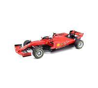 Maisto 582353 Ferrari Coche teledirigido, Vettel