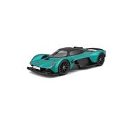 Maisto 1:18 SE 2022 Aston Martin Valkyrie