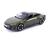 MAISTO - AUD E-Tron GT - 2022-1/24