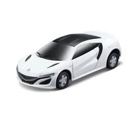 Maisto - Auto Metal Fresh, 1