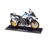 maisto BMW R1250 Gs 1/12 Miniature with Base Moto