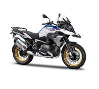 Maqueta de moto con caballete Maisto BMW R1250 GS 1:12