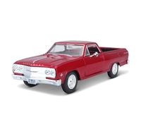 Maisto - Chevrolet El Camino del año 1965 en Escala 1/24 (31977)