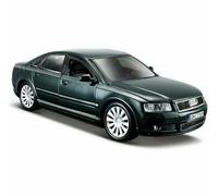 Maisto Coche a Escala, Audi A8, Escala 1:26