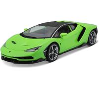 Maisto, Lamborghini Centenario, Escala 1:18, Colores Aleatorios , color/modelo surtido