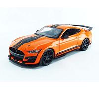MAISTO- Coche en Miniatura de colección, 31388OR