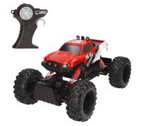 Maisto coche teledirigido 4x4 rock crawler