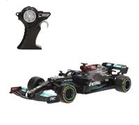 Maisto Coche teledirigido F1 2021 Mercedes-AMG F1 Hamilton 1:24