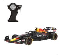 Maisto Coche teledirigido F1 2022 Red Bull Racing RB18 Verstappen 1:24