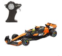 Maisto Coche teledirigido F1 2024 McLaren MCL38 Leclerc 1:24
