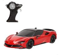 Maisto coche teledirigido ferrari sf90 stradale 1:24