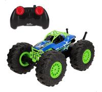 Maisto Coche teledirigido Rock Hopper Pro Series giros 360º