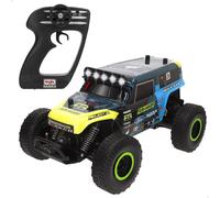 Maisto Tech - Coche Teledirigido Ford Bronco Con Luces