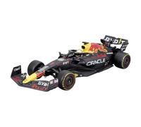 Maisto Control Tech R C Red Bull F1 RB19 2023 #1 Verstappen 2,4GHZ Escala
