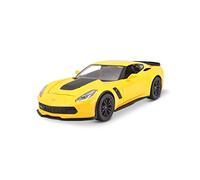 Maisto - Corvette Z06 del a?o 2015 en escala 1/24 (31133), colores surtidos