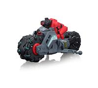 Maisto Cyklone Drift - Moto Teledirigida (82293)