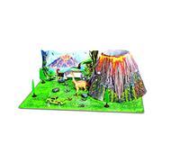 Maisto - Dino Play Set, 390653.008