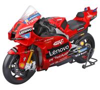 Maisto Equipo Ducati Lenovo 2024