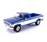 Maisto - for F-150 Pick-Up Truck - 1979-1/18