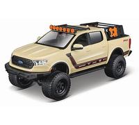 Maisto Ford Ranger 1/27 2019