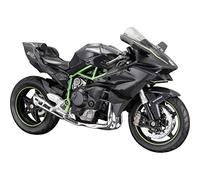 Maisto - Maqueta de Kawasaki Ninja H2R (Escala 1:12)