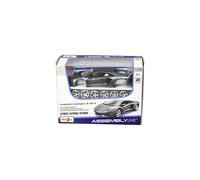 Maisto - Kit de modelo de fundición a presión Lamborghini Aventador LP 700-4 a escala 1:24