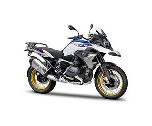 Maisto - Kit de Montaje BMW GS a Escala 1:12, Kit de Montaje de 38 Piezas, réplica Detallada de la Moto BMW, Licencia Oficial, Edad Recomendada: a Partir de 14 años