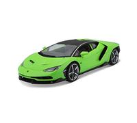 Maisto, Lamborghini Centenario, Escala 1:18, Colores Aleatorios , color/modelo surtido