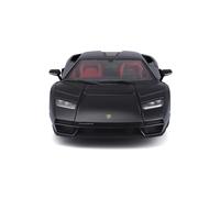 Maisto Lamborghini Countach LPI 800-4 1:24 - Modelo de Coche