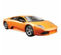 Maisto Lamborghini Murcielago 31292 LP 640 Escala 1:24 Coche a Escala Colección
