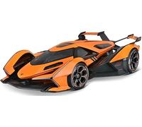 Maisto Lamborghini V12 Vision Gran Turismo en Escala 1/18, Colores Surtidos (31454G)