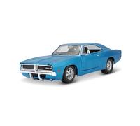 Maisto M31256 Dodge Charger R/T 1:25 1969