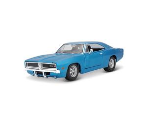 Maisto M31256 Dodge Charger R/T 1:25 1969