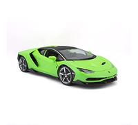 Maisto M31386GR Lamborghini Centenario Classic Super Car Modelo Fundido a presión, Verde