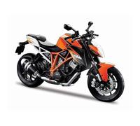 Maisto M32710 1:12 Moto-KTM 1290 Super Duke R Dise?os Surtidos a