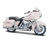 Maisto M34360/42 Moto coleccionable, múltiple