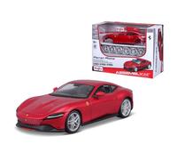 Maisto Modelo deportivo M39139 preconstruido
