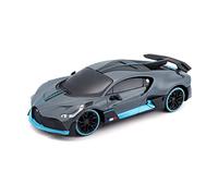 Maisto M81515 1:24 RC Bugatti Divo 2.4GHZ, Colores Surtidos